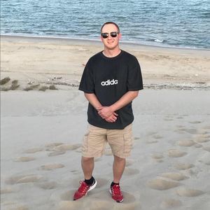 Meet your Posher, Mark